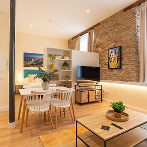 Loft Appartement met 2 Slaapkamers