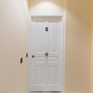 Deluxe Appartement met Twee Slaapkamers